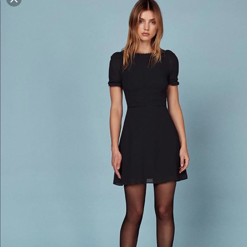 Reformation Kelly Dress Size 2